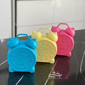 تصویر قلک ساعت مرسه 