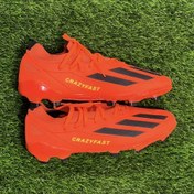 تصویر کفش آدیداس استوک دار crazy fast 