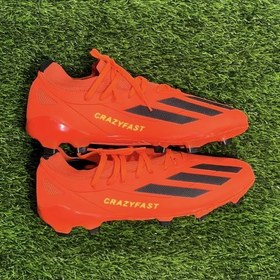 تصویر کفش آدیداس استوک دار crazy fast 