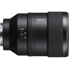 تصویر لنز سونی Sony FE 135mm f/1.8 GM Lens ا Sony FE 135mm f/1.8 GM Lens Sony FE 135mm f/1.8 GM Lens