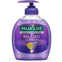 تصویر صابون جامد اورجینال برند Palmolive کد 793664186 