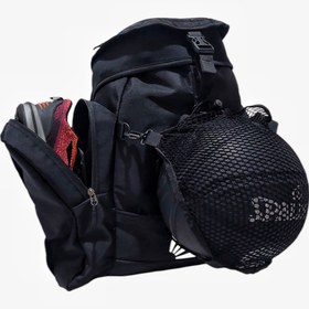 تصویر کوله بسکتبال پرو 