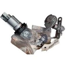 تصویر سوئیچ کامل مزدا 323 