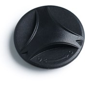 تصویر گوشواره کلاه کاسکت رادین مدل ۴۰۷ 