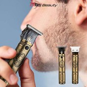 تصویر ماشین اصلاح وال مدل دیتایلر قلمی سلطنتی ا WAHL_785225 WAHL_785225