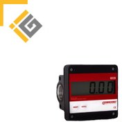 تصویر لیترشمار دیجیتالی GESPASA MGE-110 