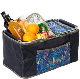 تصویر ساک پیک نیک 