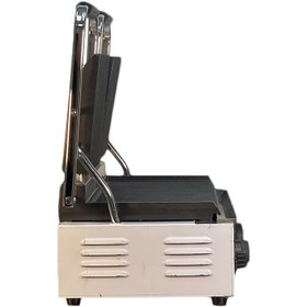 تصویر ساندویچ میکر 2صفحه ABA 