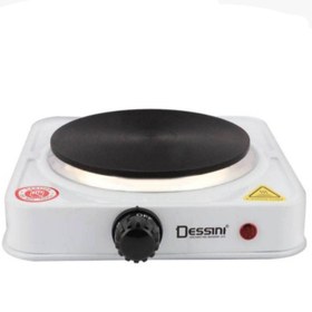 تصویر اجاق برقی 5712 دسینی ا Dessini 5712electric stove Dessini 5712electric stove