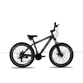 تصویر دوچرخه روکستر سایز ۲۶ ( Roxter bike size 26 ) 