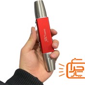 تصویر چراغ قوه یووی اسمال سان ZY-JY88 6f SMALL SUN