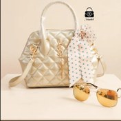 تصویر کیف ورنی yls 