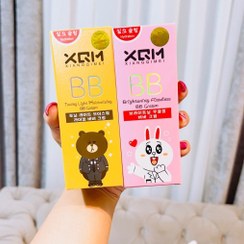 تصویر BBکرم میشا برند XQM 
