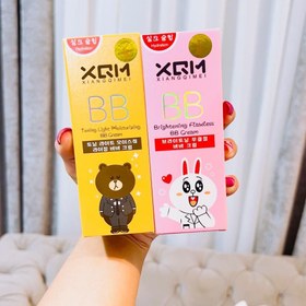 تصویر BBکرم میشا برند XQM 