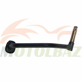 تصویر پدال ترمز بنلی tnt15 