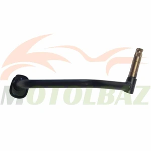 تصویر فروشگاه لوازم یدکی موتول باز