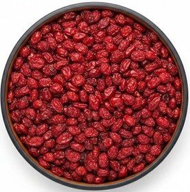 تصویر زرشک مرغوب ارگانیک - 50 گرم 