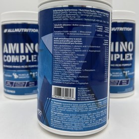 تصویر آمینو کمپلکس آل نوتریشن ALLNUTRITION AMINO COMPLEX