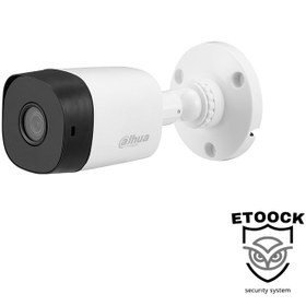 تصویر دوربین مداربسته آنالوگ داهوا 2MP مدل DH-HAC-B1A21P Security Camera Dahua DH-HAC-B1A21P