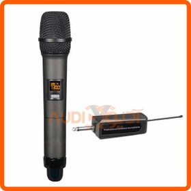 تصویر میکروفن بیسیم فونیکس Phoenix PH-9000 Microphone Phoenix PH-9000