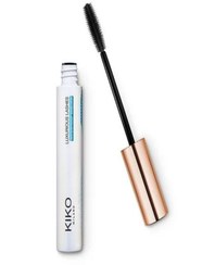 تصویر ریمل اورجینال برند Kiko milano مدل LASHES WATERPROOF MASCARA کد 780235974 