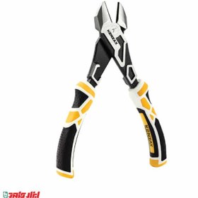 تصویر سیم چین 7 اینچ تایگر پلاس کنزاکس مدل 9021 