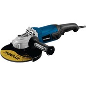 تصویر فرز آهنگری هیوندای مدل HP2322 Hyundai HP2322 Angle Grinder