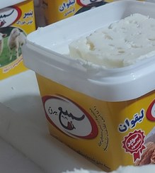 تصویر پنیر ۴۰۰گرم سوپر اعلا Cheese 400gr