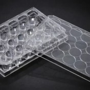 تصویر رک کرایو ویال 100 خانه 