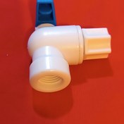 تصویر شیر وارداتی مخزن 