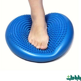 تصویر دیسک تعادلی یوگا کیهان 