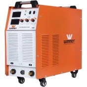 تصویر دستگاه جوش اینورتر وینر مدل 9850 ظرفیت ۵۰۰ آمپر سه فاز 