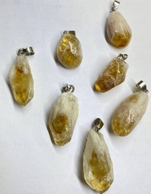 تصویر پلاک سیترین آفریقایی 