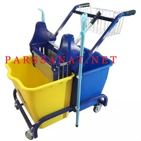 تصویر تی شوی مدل 290 