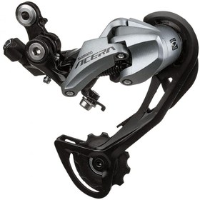 تصویر شانژمان شیمانو 9 سرعته مدل Shimano RD-M3000-SGS-ACERA 