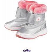 تصویر نیم بوت ضدآب بچگانه لوپیلو کد 6372 