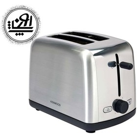 تصویر توستر کنوود مدل TTM440 Kenwood TTM440 Toaster