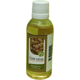 تصویر روغن کرچک فدک مدل 01 حجم 60 میلی لیتر 