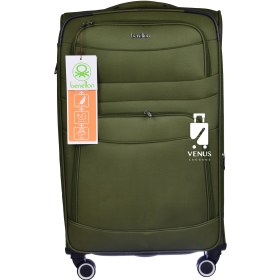 تصویر چمدان بنتون Benton suitcase