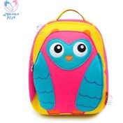 تصویر کوله اوپس Oops 