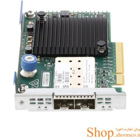 تصویر کارت شبکه سرور اچ پی HP Ethernet 10/25Gb 2-port 640FLR-SFP28 Adapter 