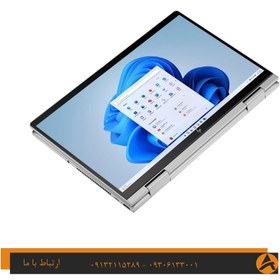 تصویر لپ تاپ اپن باکس اچ پی تاچ مدل HP ENVY 15 X360 TOUCH -i5 GEN13 16G 512GB SSD INTEL Iris® Xe-BROWN 