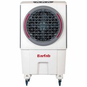 تصویر کولر آبی پرتابل برفاب(3500)مدل BF3-Z BF3-Z cooler