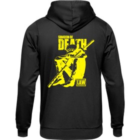 Trafalgar law hoodie clearance official