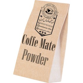 تصویر پودر کافی میت 