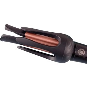 تصویر فرکننده خودکار مو وی جی آر V-581 VGR V-581 Automatic Curling Iron