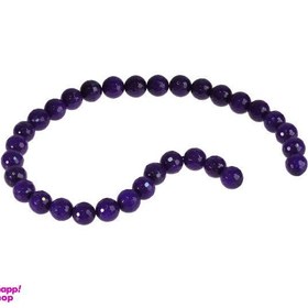 تصویر ریسه سنگ جید اقلیمه کد B261 