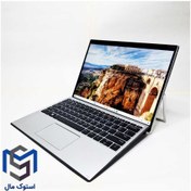 تصویر لپ تاپ استوک HP ELITE X2 G4 I5-8365U|8GB|256GB SSD|12.3″ INCH لمسی و تبلت شو با کیفیت 3K 