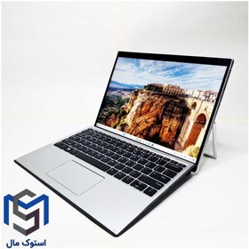 تصویر لپ تاپ استوک HP ELITE X2 G4 I5-8365U|8GB|256GB SSD|12.3″ INCH لمسی و تبلت شو با کیفیت 3K 