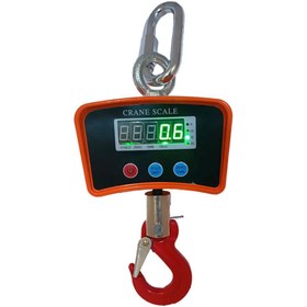 تصویر آویز۵۰۰کیلویی مدل ECS-500‎ 